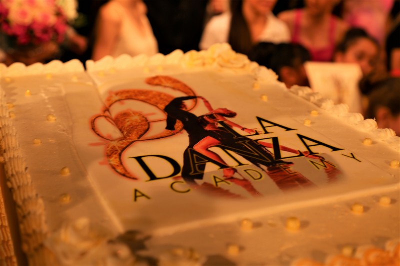 La Danza Academy 2nd Anniversary 