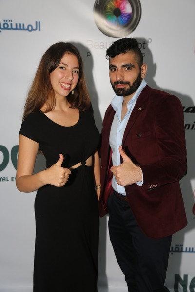 La Danza Academy 2nd Anniversary 