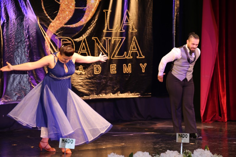 La Danza Academy 2nd Anniversary 