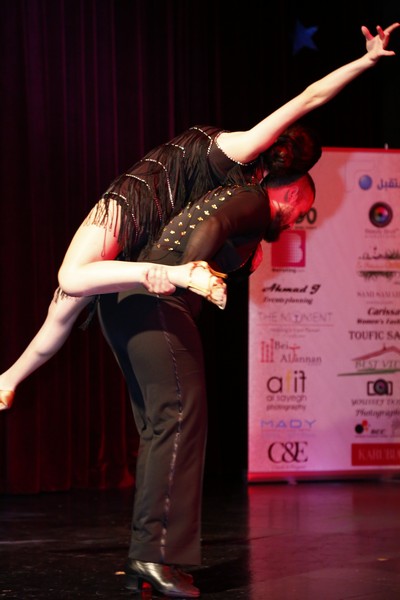 La Danza Academy 2nd Anniversary 