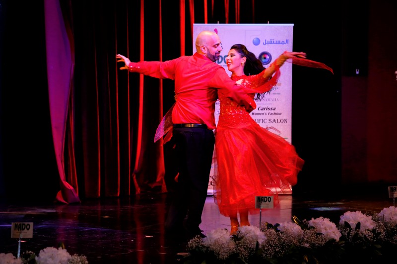 La Danza Academy 2nd Anniversary 