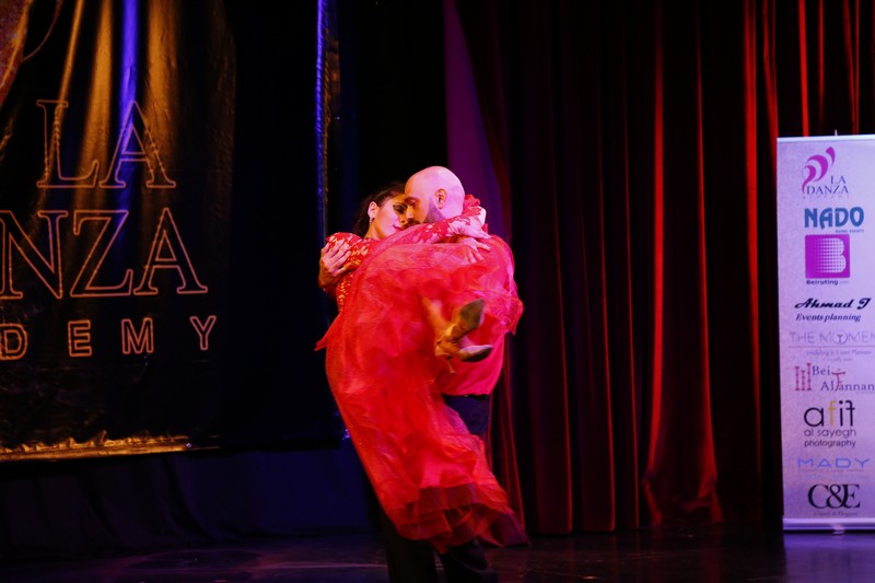 La Danza Academy 2nd Anniversary 
