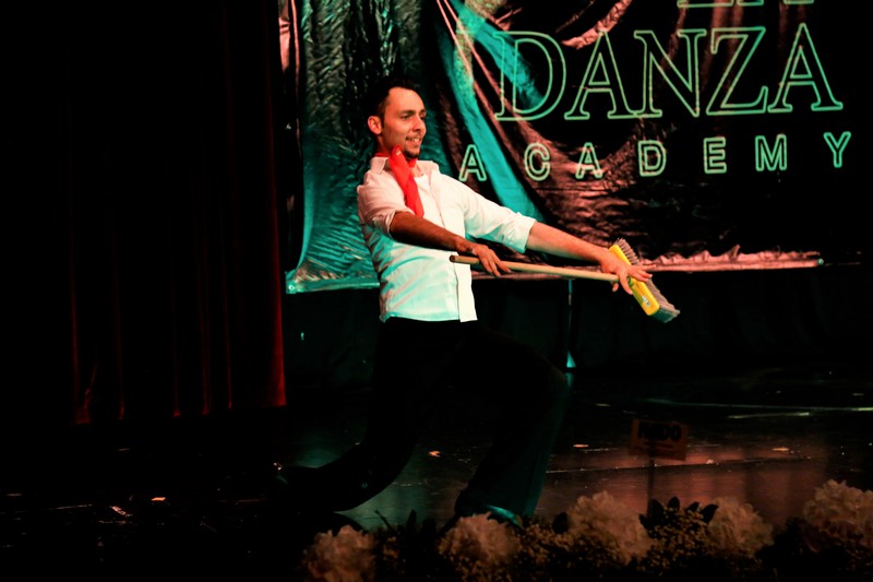La Danza Academy 2nd Anniversary 
