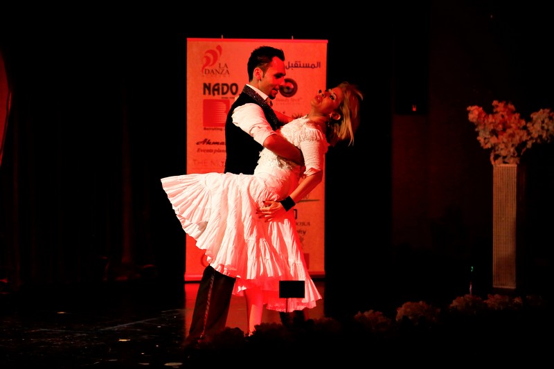 La Danza Academy 2nd Anniversary 