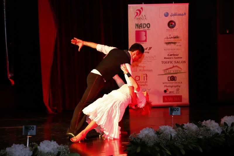 La Danza Academy 2nd Anniversary 