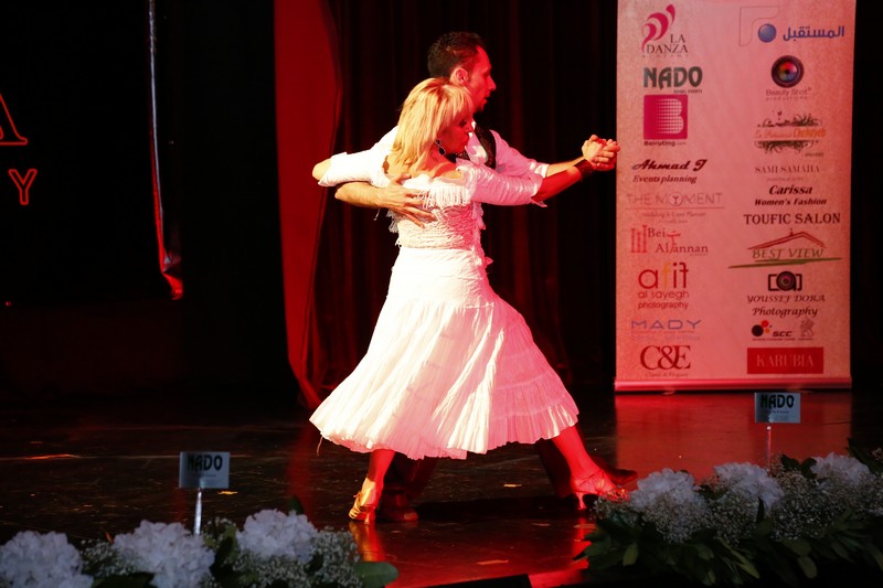 La Danza Academy 2nd Anniversary 