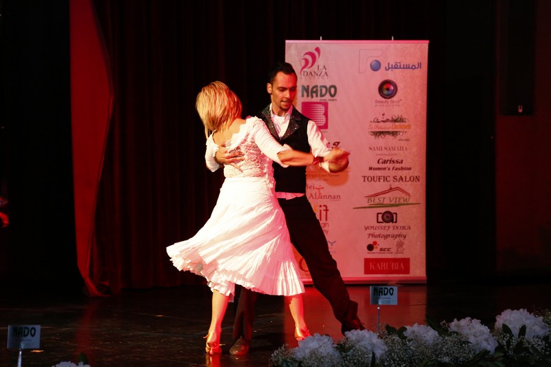 La Danza Academy 2nd Anniversary 