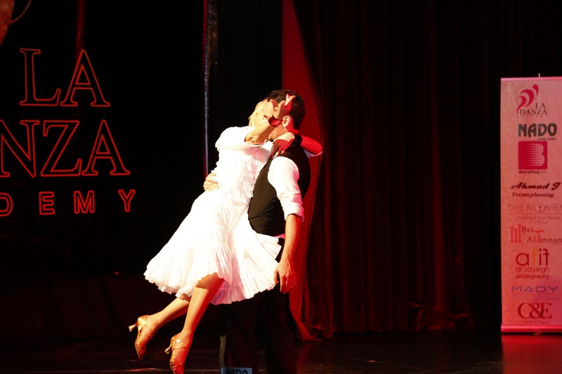 La Danza Academy 2nd Anniversary 