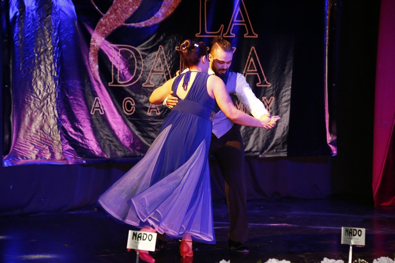 La Danza Academy 2nd Anniversary 