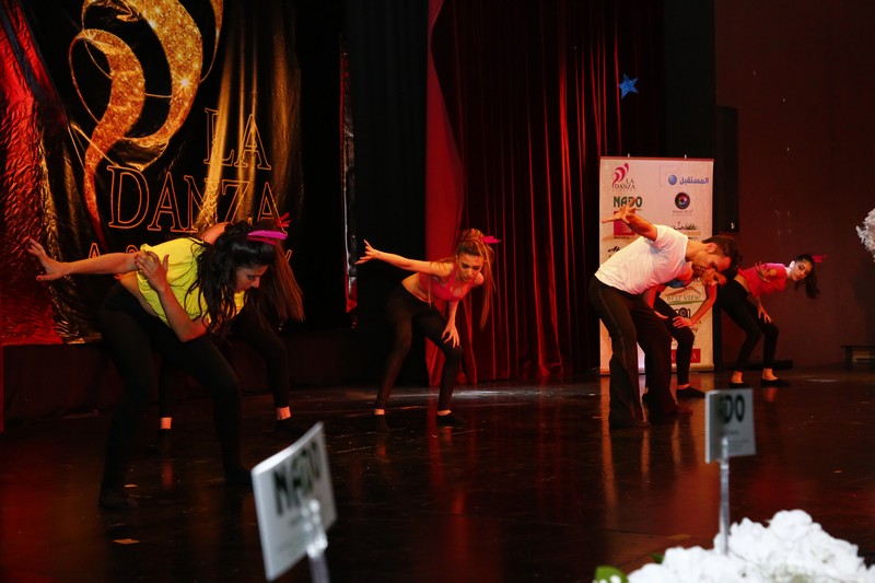 La Danza Academy 2nd Anniversary 