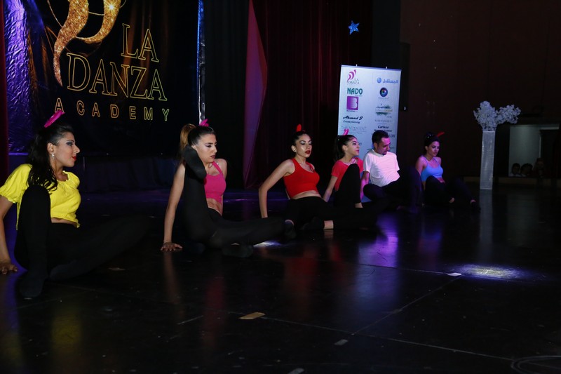 La Danza Academy 2nd Anniversary 