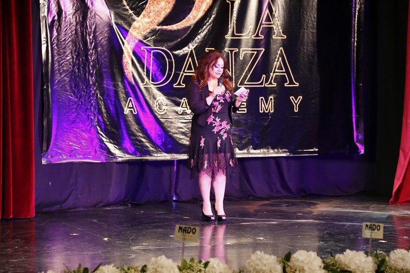 La Danza Academy 2nd Anniversary 