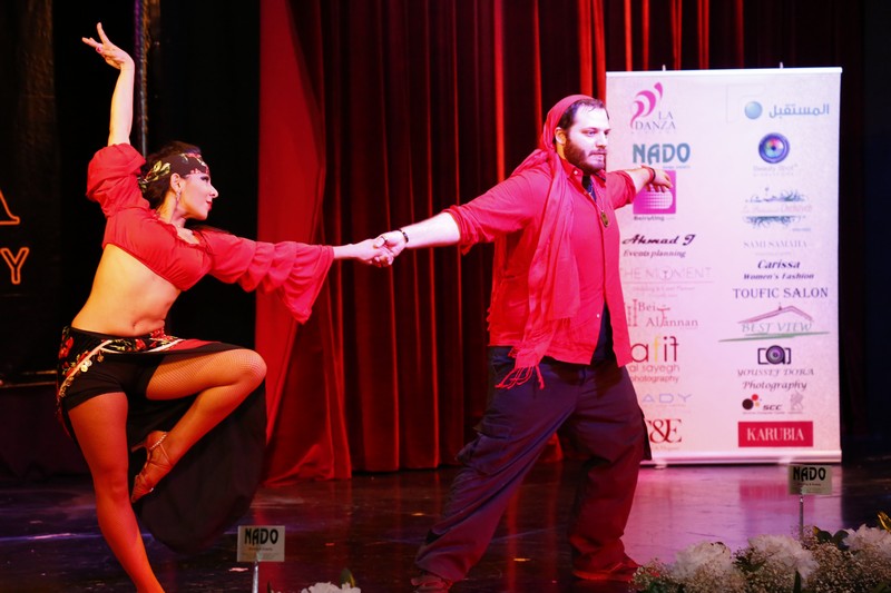 La Danza Academy 2nd Anniversary 