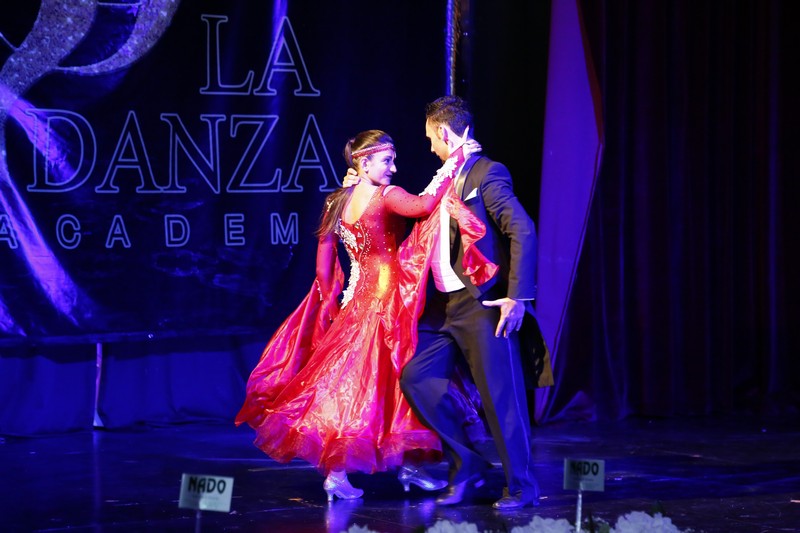 La Danza Academy 2nd Anniversary 