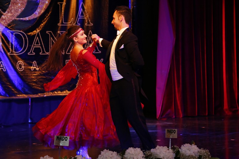 La Danza Academy 2nd Anniversary 