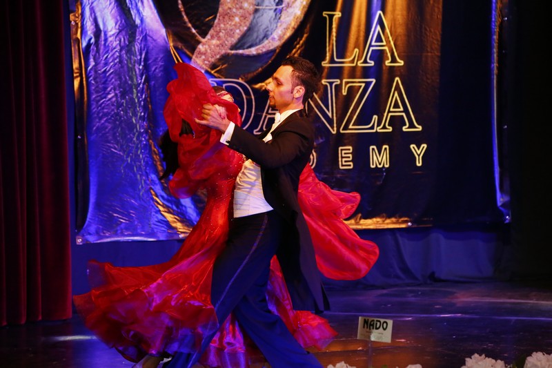 La Danza Academy 2nd Anniversary 