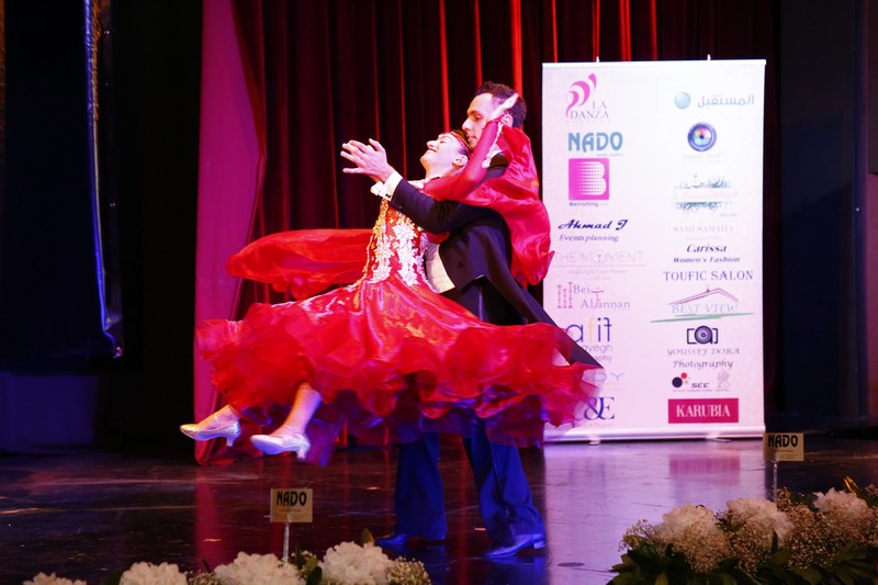 La Danza Academy 2nd Anniversary 