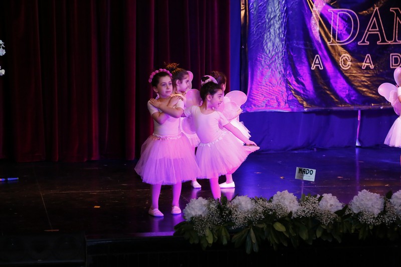 La Danza Academy 2nd Anniversary 