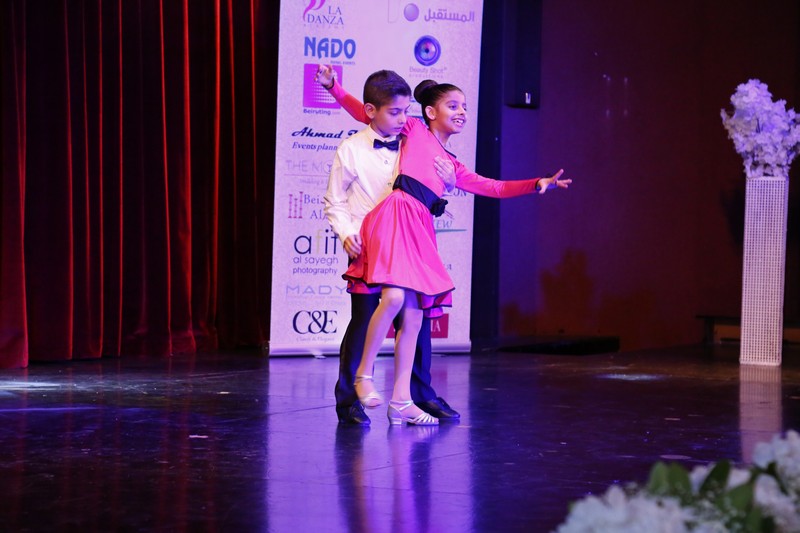 La Danza Academy 2nd Anniversary 