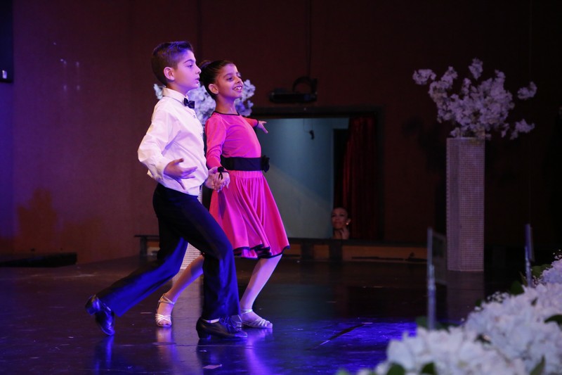 La Danza Academy 2nd Anniversary 