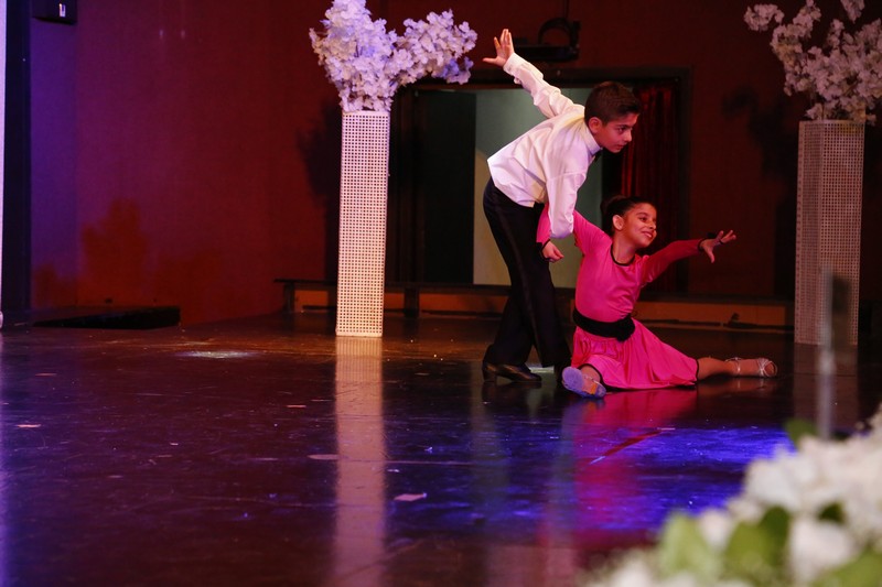 La Danza Academy 2nd Anniversary 