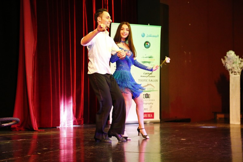 La Danza Academy 2nd Anniversary 