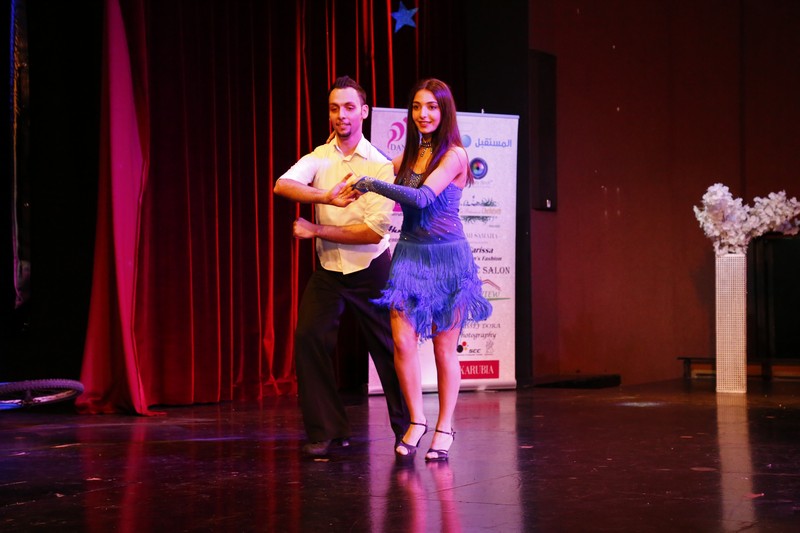 La Danza Academy 2nd Anniversary 