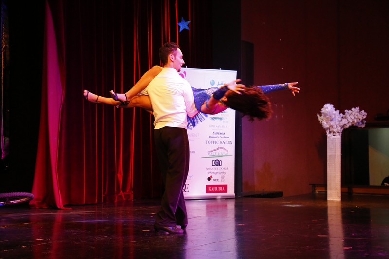 La Danza Academy 2nd Anniversary 