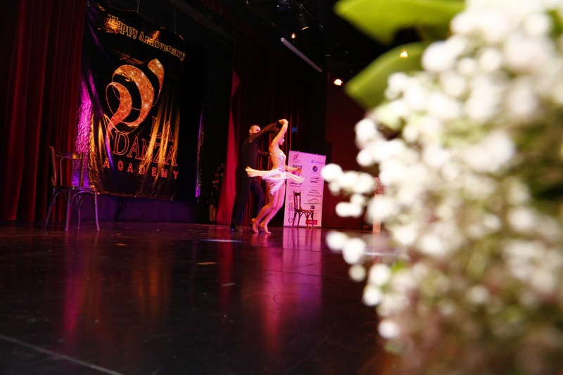 La Danza Academy 2nd Anniversary 