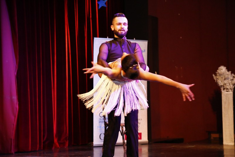 La Danza Academy 2nd Anniversary 