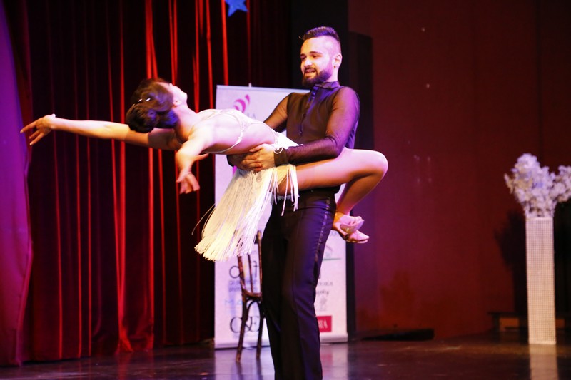 La Danza Academy 2nd Anniversary 