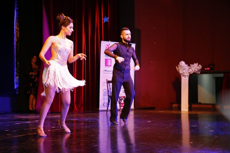 La Danza Academy 2nd Anniversary 