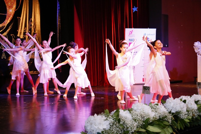 La Danza Academy 2nd Anniversary 