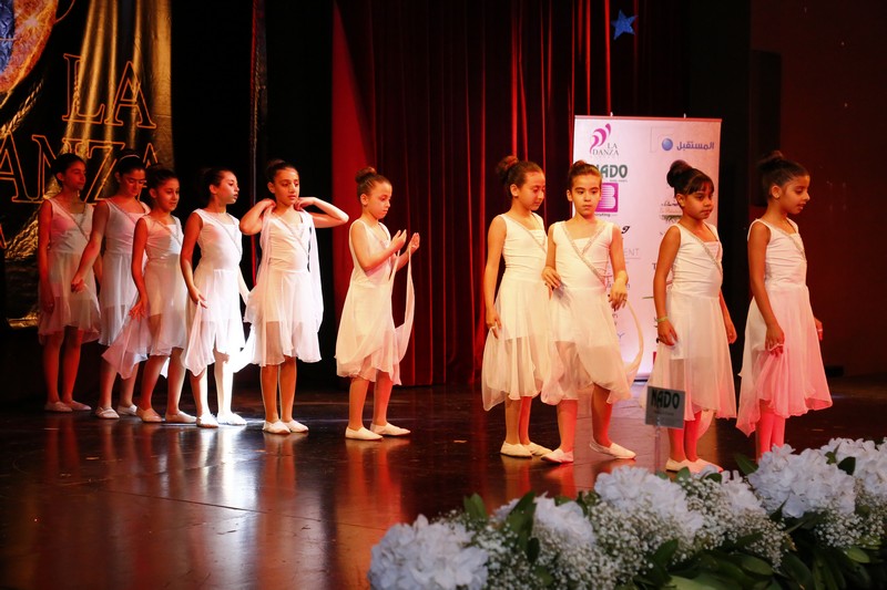 La Danza Academy 2nd Anniversary 