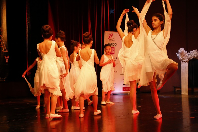 La Danza Academy 2nd Anniversary 