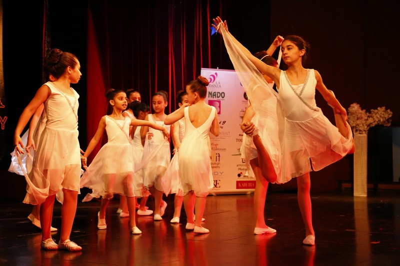 La Danza Academy 2nd Anniversary 