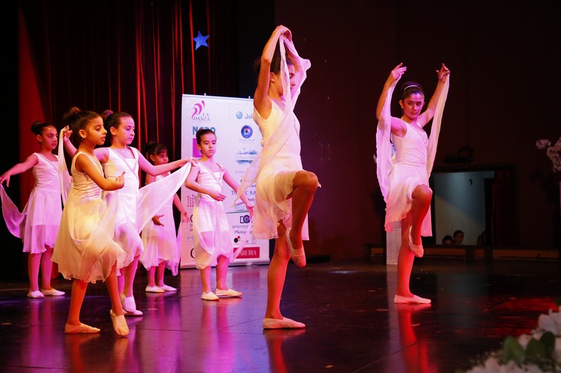 La Danza Academy 2nd Anniversary 