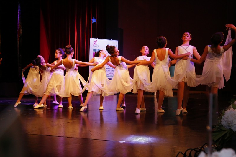 La Danza Academy 2nd Anniversary 