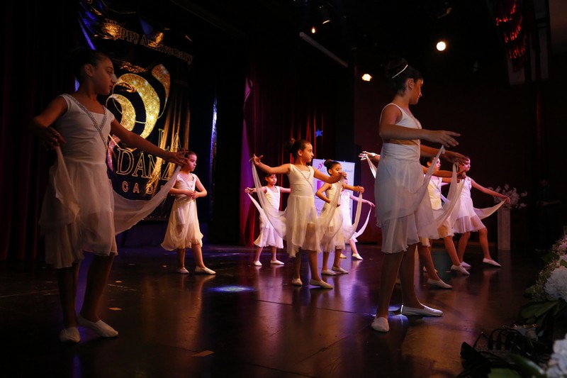 La Danza Academy 2nd Anniversary 