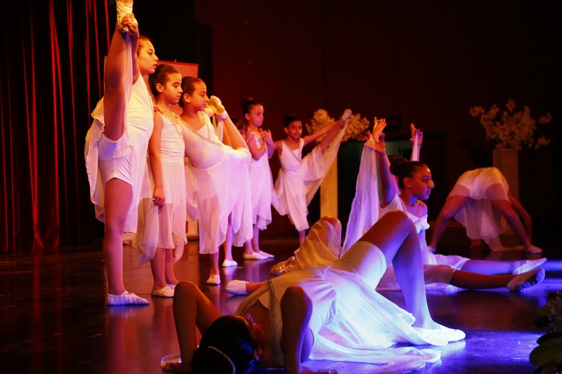 La Danza Academy 2nd Anniversary 