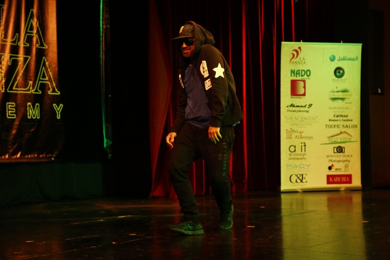 La Danza Academy 2nd Anniversary 