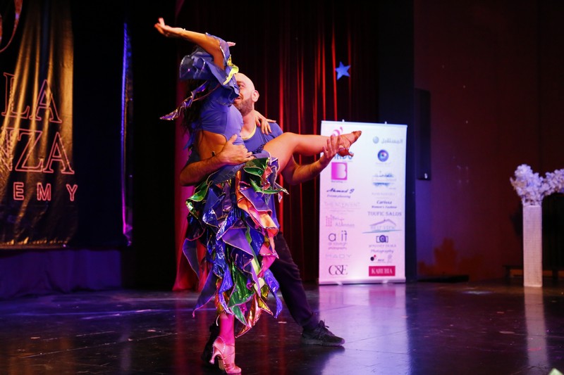 La Danza Academy 2nd Anniversary 
