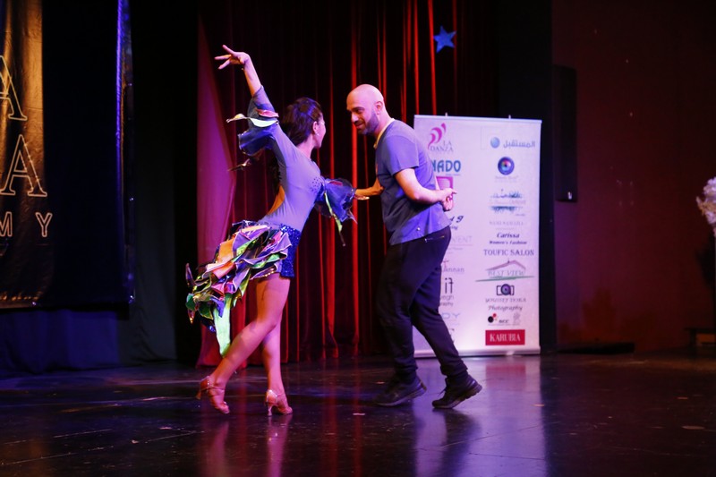 La Danza Academy 2nd Anniversary 