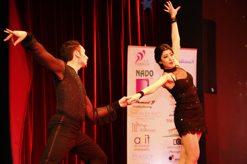 La Danza Academy 2nd Anniversary 