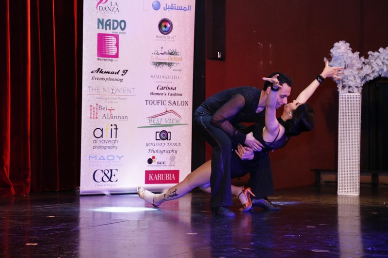 La Danza Academy 2nd Anniversary 