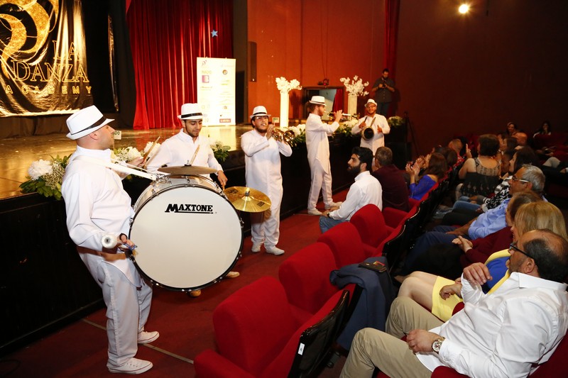 La Danza Academy 2nd Anniversary 