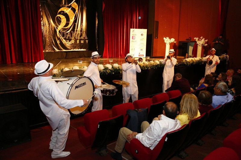 La Danza Academy 2nd Anniversary 