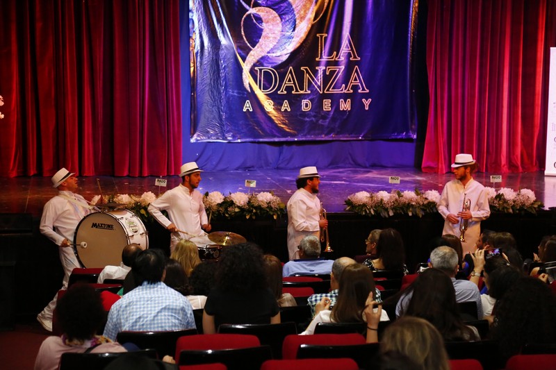 La Danza Academy 2nd Anniversary 