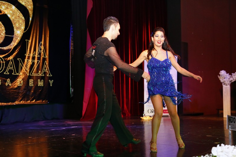 La Danza Academy 2nd Anniversary 