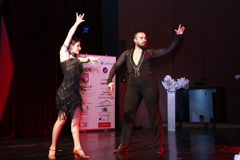 La Danza Academy 2nd Anniversary 
